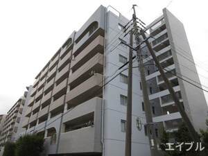 日商岩井ｲｰｽﾄ福間ｽﾃｰｼｮﾝｶﾞｰﾃﾞﾝ外観写真