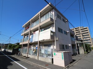 メゾンドコア外観写真