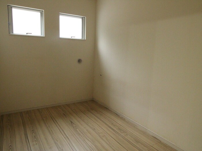 物件内観写真7　(居室)
