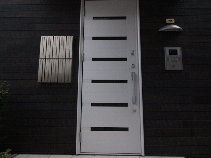 物件外観写真4　(外観写真)