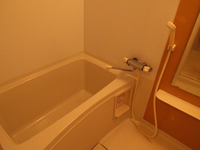 物件内観写真9　(バス／シャワールーム等)