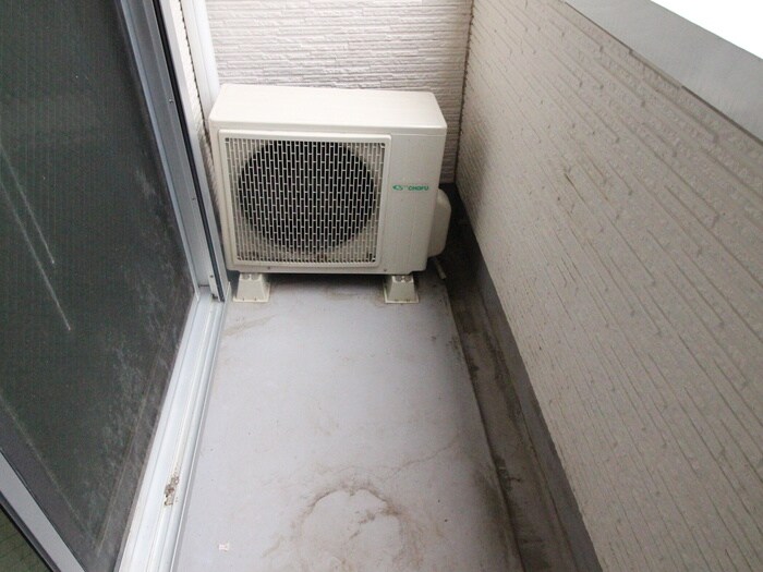 物件内観写真19　(ベランダ・バルコニー)