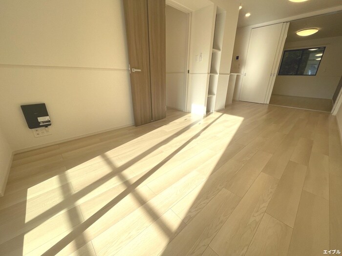 物件内観写真9　(居室)