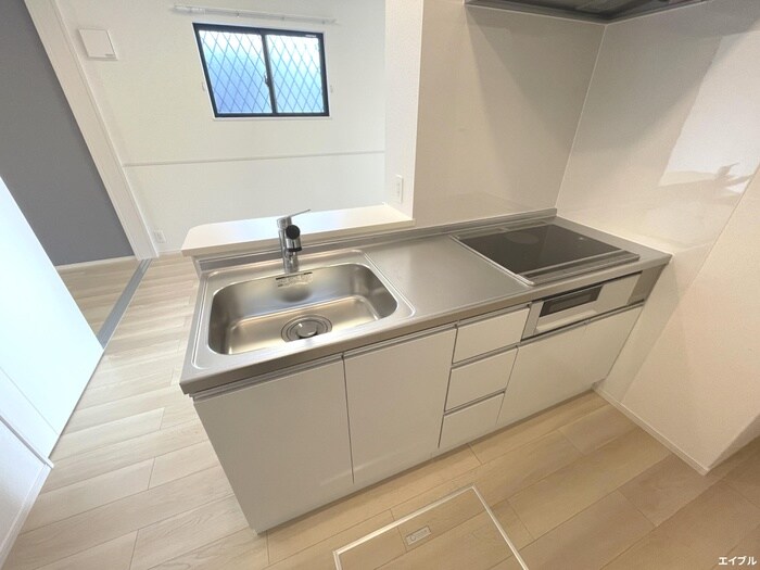 物件内観写真11　(キッチン)