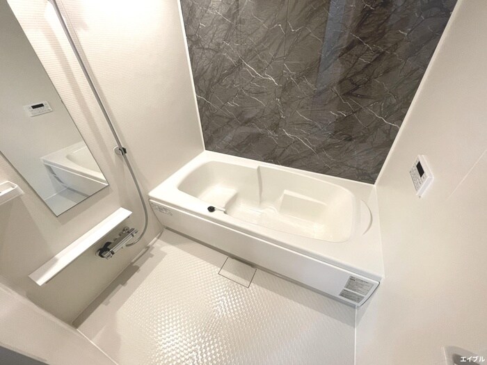 物件内観写真16　(バス／シャワールーム等)