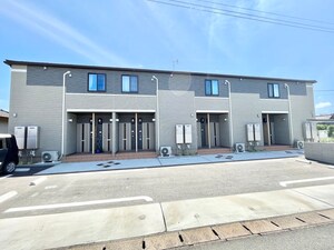 Pastorale 遠賀外観写真