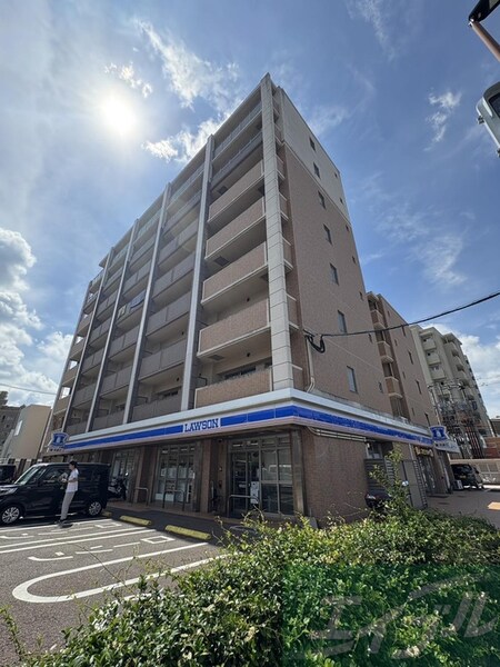 エムティ－スクエア吉塚駅前外観写真