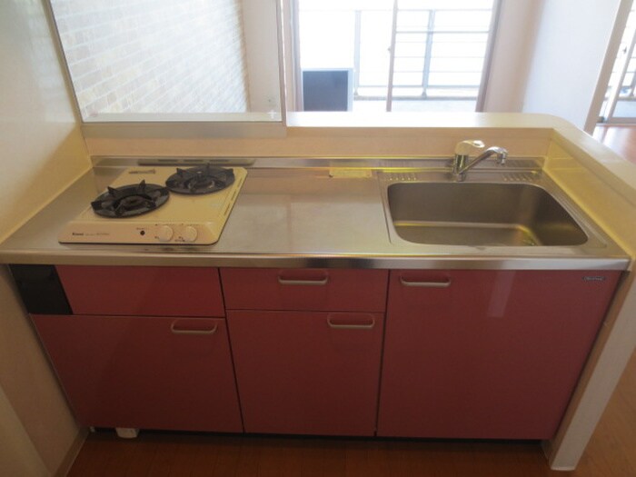 物件内観写真7　(キッチン)