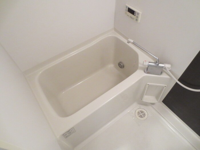 物件内観写真8　(バス／シャワールーム等)