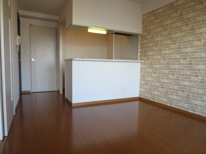 物件内観写真11　(居室)