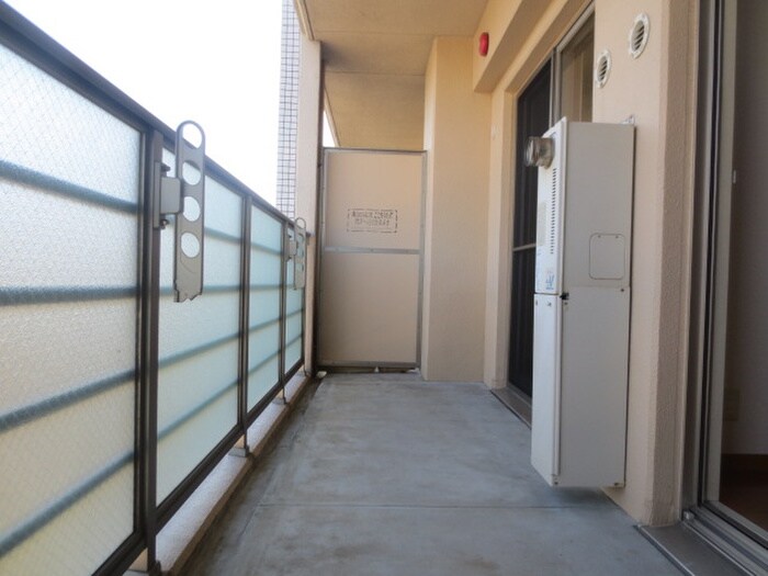 物件内観写真14　(ベランダ・バルコニー)