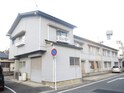 長岡アパ－ト