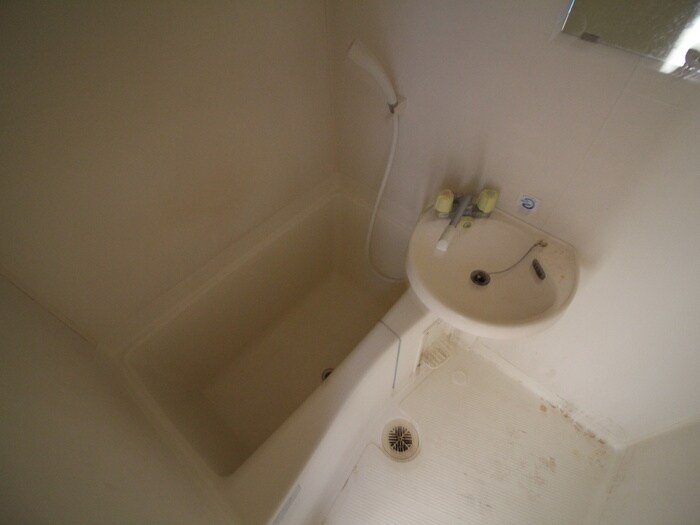物件内観写真15　(バス／シャワールーム等)