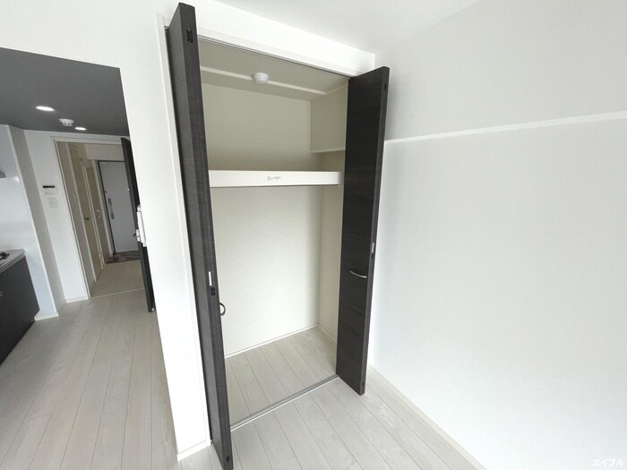 物件内観写真10　(収納)