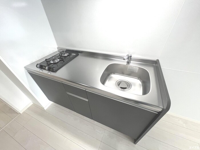 物件内観写真11　(キッチン)