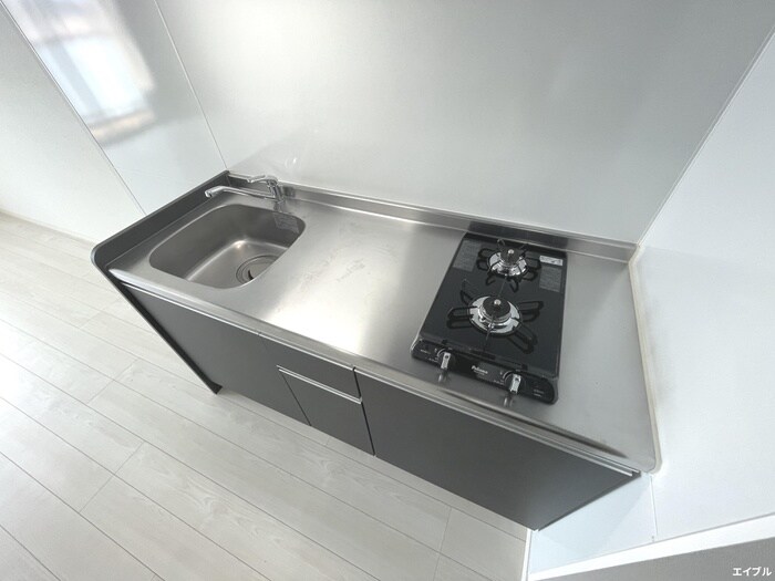 物件内観写真11　(キッチン)