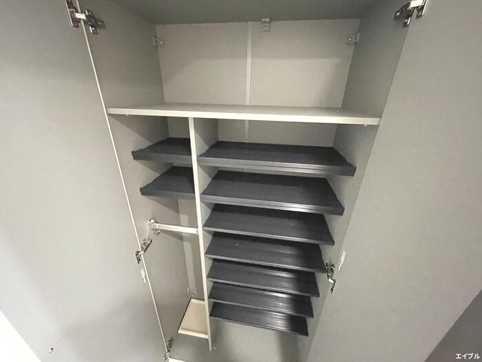 物件内観写真13　(靴箱)