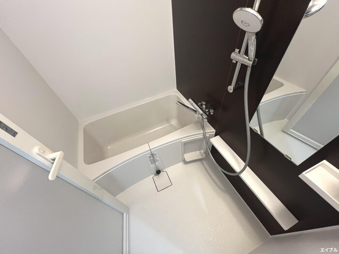 物件内観写真16　(バス／シャワールーム等)