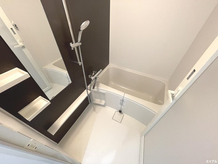 物件内観写真16　(バス／シャワールーム等)