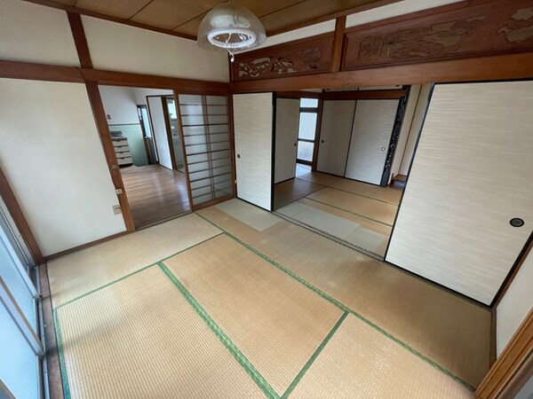 居室