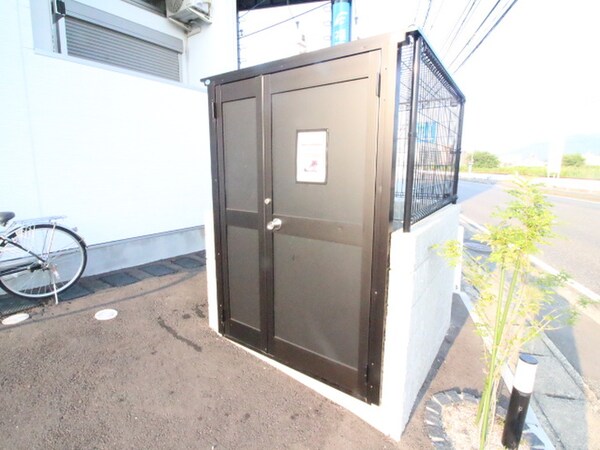 建物設備