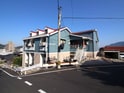 タウンハイツ守恒