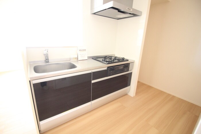 物件内観写真3　(キッチン)