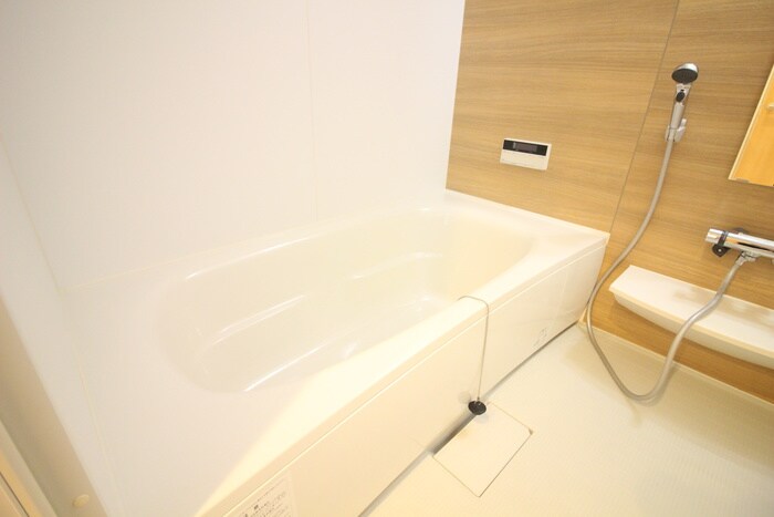 物件内観写真8　(バス／シャワールーム等)