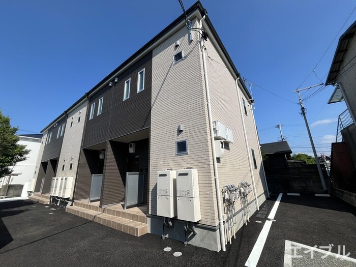 物件外観写真3　(外観写真)