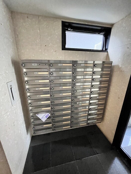 物件外観写真2　(建物設備)