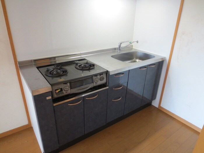 物件内観写真10　(キッチン)