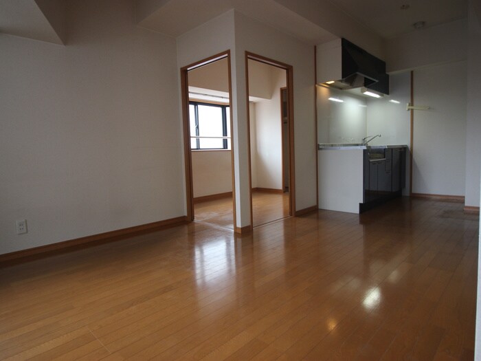 物件内観写真16　(居室)