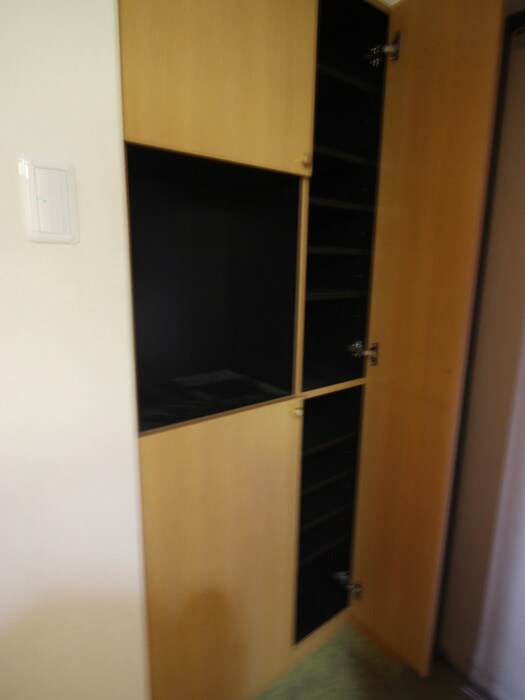 物件内観写真20　(靴箱)