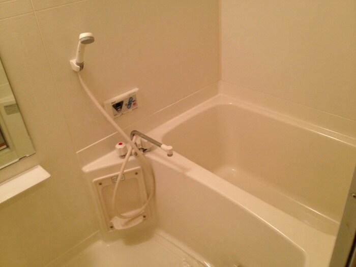 物件内観写真21　(バス／シャワールーム等)