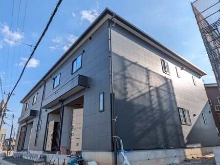 ＷＩＴＨ　ＳＴＹＬＥ外観写真