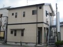 大平寺アパート