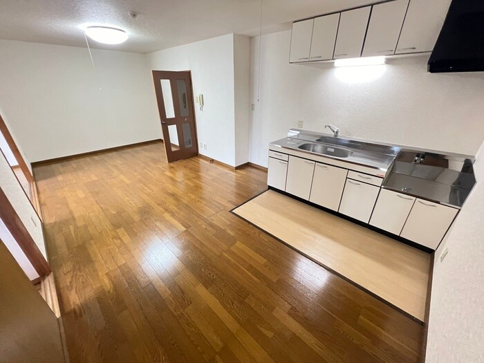 物件内観写真5　(居室)