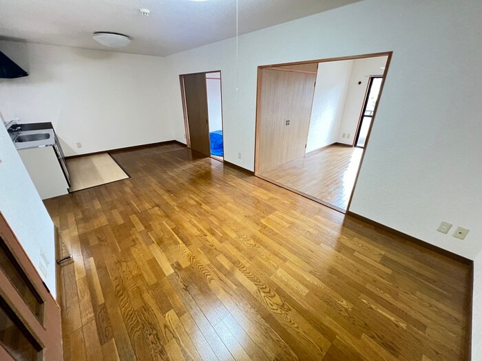 物件内観写真6　(居室)