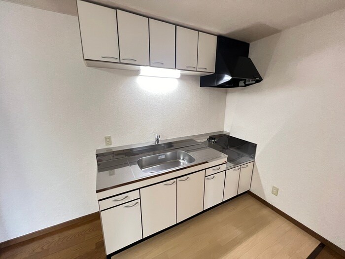 物件内観写真7　(キッチン)