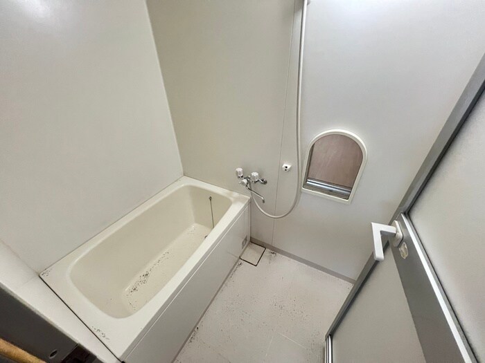 物件内観写真12　(バス／シャワールーム等)