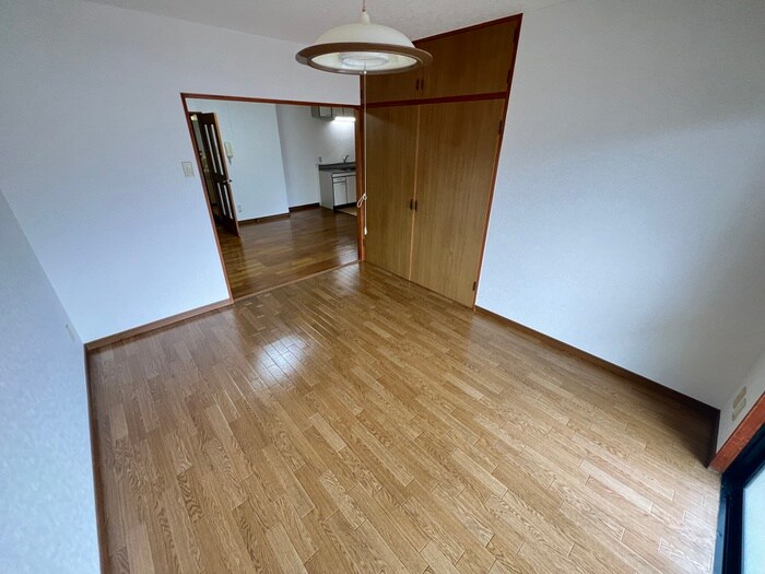 物件内観写真17　(居室)