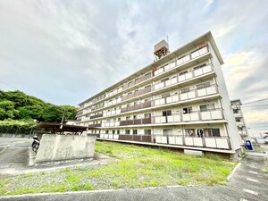 ヴィラナリー中間Ⅱ　2号棟外観写真