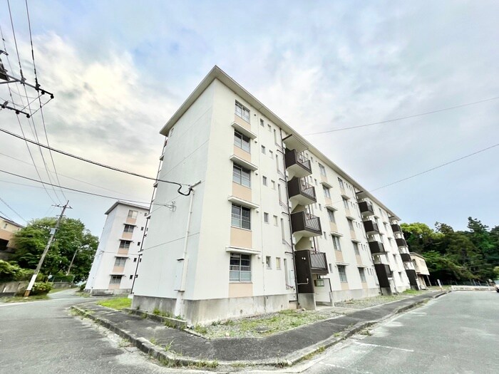 物件外観写真6　(外観写真)