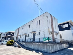 ロイヤルガーデン湯野原外観写真