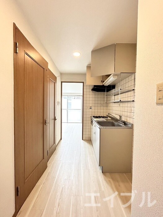 物件内観写真7　(廊下)