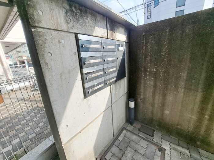 物件外観写真3　(その他)