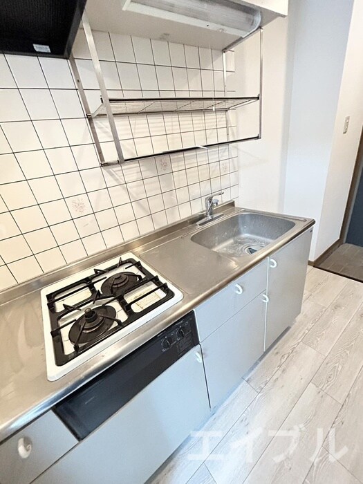 物件内観写真13　(キッチン)