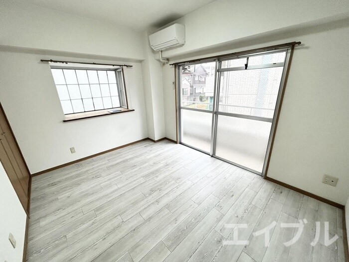 物件内観写真14　(居室)