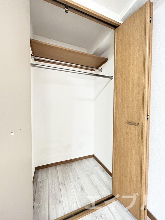 物件内観写真16　(収納)