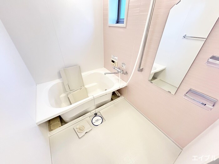 物件内観写真6　(バス／シャワールーム等)